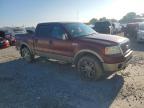 2006 Ford F150 Supercrew