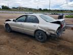 1997 Honda Accord 4D se