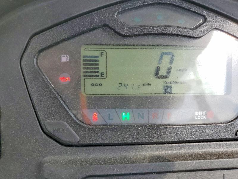2021 ATV 2021 Loncin Utility Vehicle