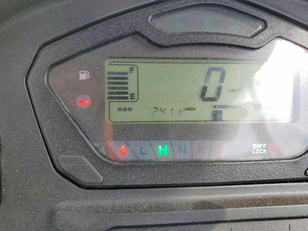 2021 ATV 2021 Loncin Utility Vehicle