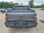 2011 Honda Ridgeline RTL