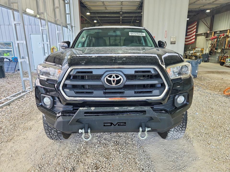 2016 Toyota Tacoma SR5 V6
