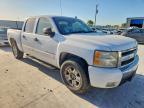 2008 Chevrolet Silverado K1500