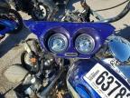 2010 Harley-Davidson Flhxse