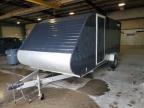 2023 Triton Trailer TC-167