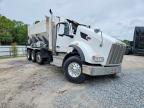 2023 Peterbilt 567 Volumetric Ready MIX Truck