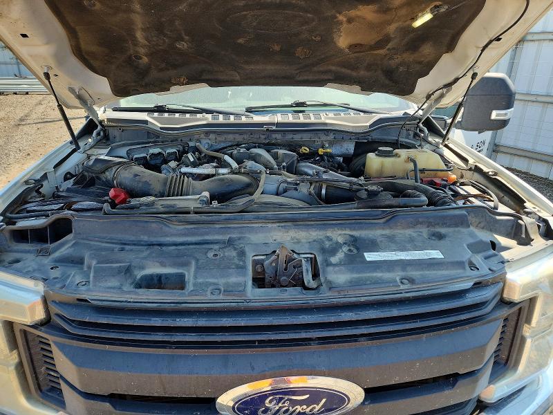 2017 Ford F250 Super Duty
