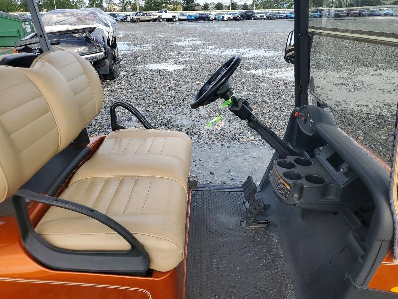 2019 Ezog 2019 EZ GO RXV Golf Cart