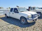 2006 Ford F350 SRW Super Duty