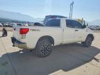 2013 Toyota Tundra Double Cab SR5