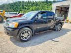 2014 Nissan Titan SV