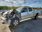 2006 Toyota Tacoma Double Cab Long BED