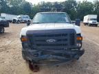 2008 Ford F250 Super Duty