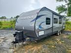 2018 Smhf 2018 Sooner Horse Trailer