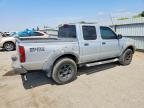 2002 Nissan Frontier XE-V6