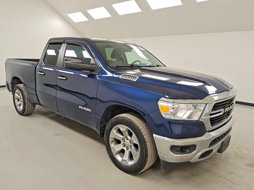 2020 Dodge RAM 1500 BIG HORN/LONE Star