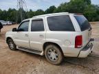 2002 Cadillac Escalade Luxury