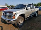 2012 GMC Canyon SLE