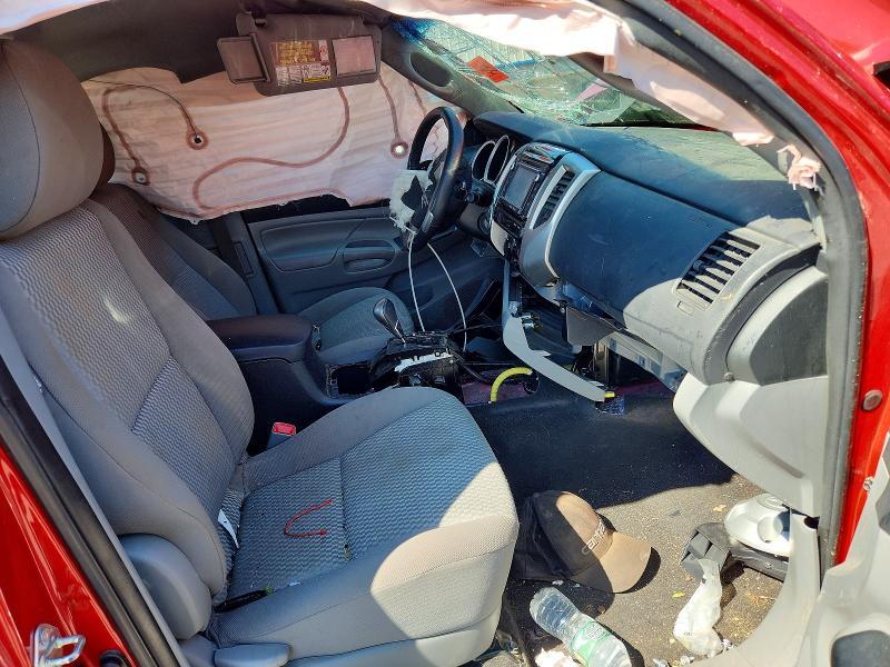 2014 Toyota Tacoma Base