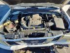 2005 Nissan Frontier SE
