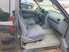 2002 Nissan Frontier Standard