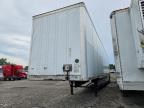 2015 Wabash Dvcvhpc DRY Van Trailer