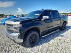 2020 Chevrolet Silverado K1500 LT