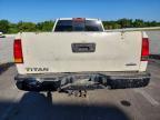 2013 Nissan Titan S