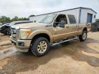 2012 Ford F250 Super Duty