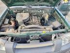 2002 Nissan Frontier Standard