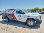 2022 Dodge RAM 1500 Classic Tradesman