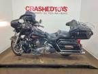 2008 Harley-Davidson Flht Classic