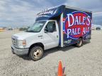 2011 Ford E350 Delivery Truck