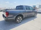 2017 Honda Ridgeline RTL
