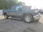 2019 GMC Sierra Limited K1500 SLE