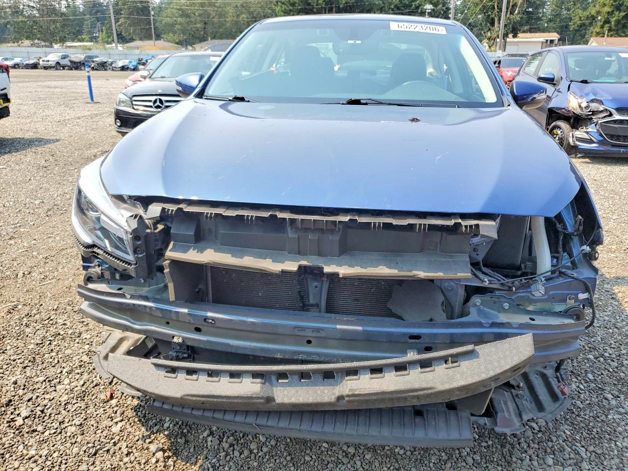 2019 Subaru Legacy 2.5i Limited
