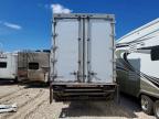 2018 Hino 258/268 BOX Truck