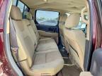 2009 Honda Ridgeline RTS