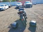 2019 Kawasaki ZX1000 W