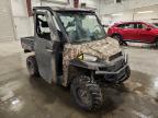 2018 Polaris Ranger XP 900