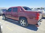 2008 Chevrolet Avalanche C1500