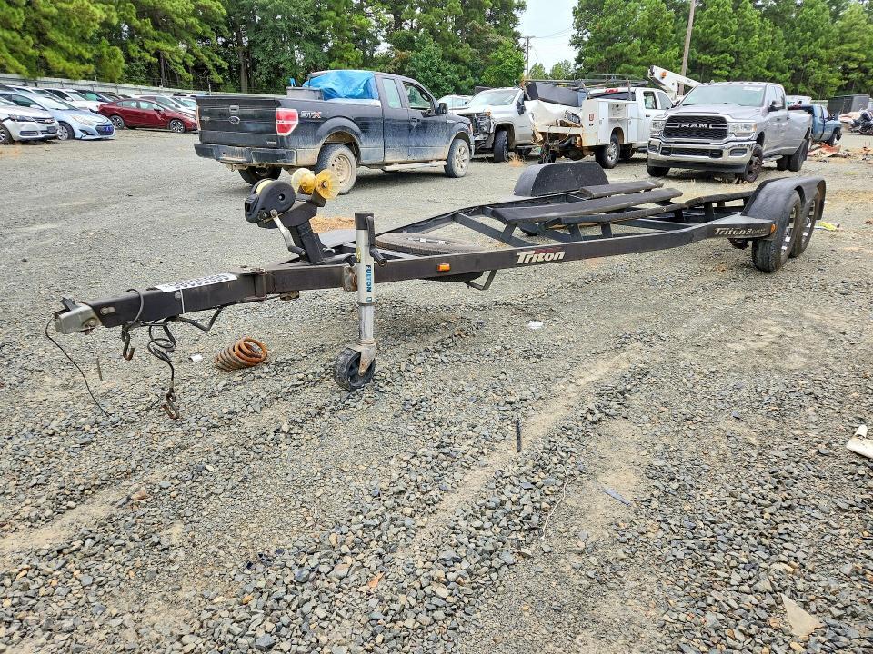 2019 Boat 2019 EZ Loader Boat Trailer