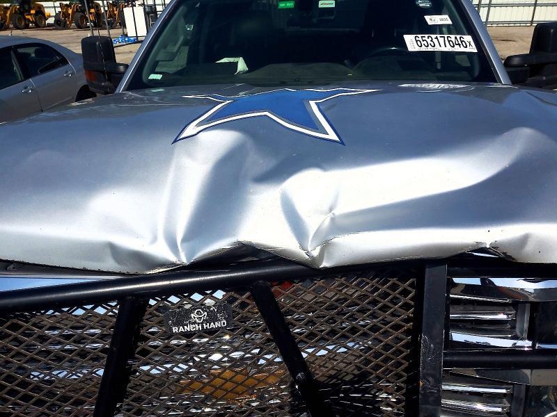 2018 Chevrolet Silverado K2500 Heavy Duty LT