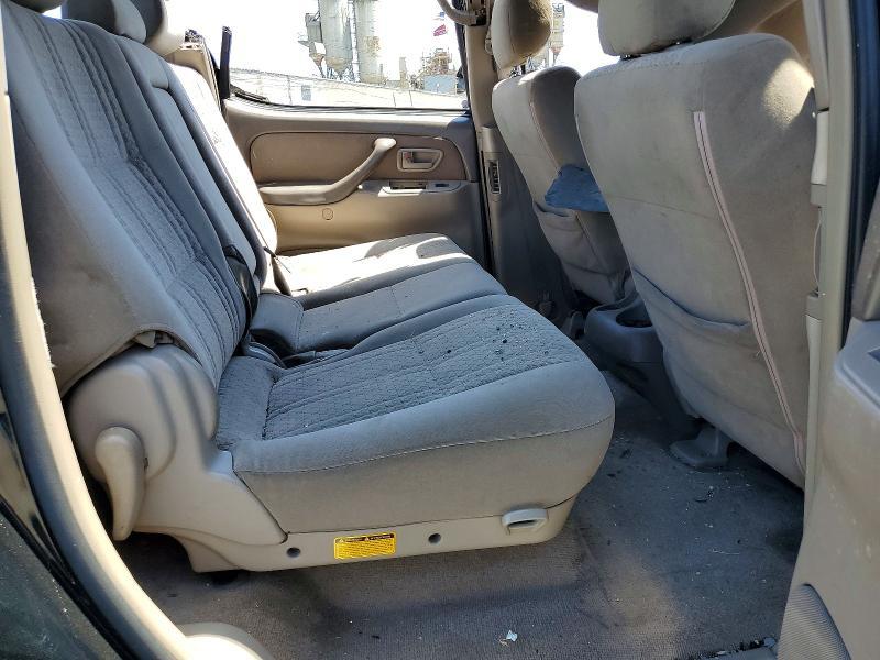 2005 Toyota Tundra Double Cab SR5
