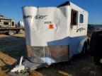2024 Trail West Livestock Trailer