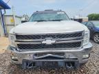 2013 Chevrolet Silverado K2500 Heavy Duty LT