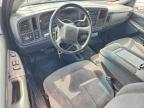 1999 Chevrolet Silverado K1500