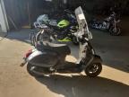 2024 Vespa GTS/SEI Giorni 300