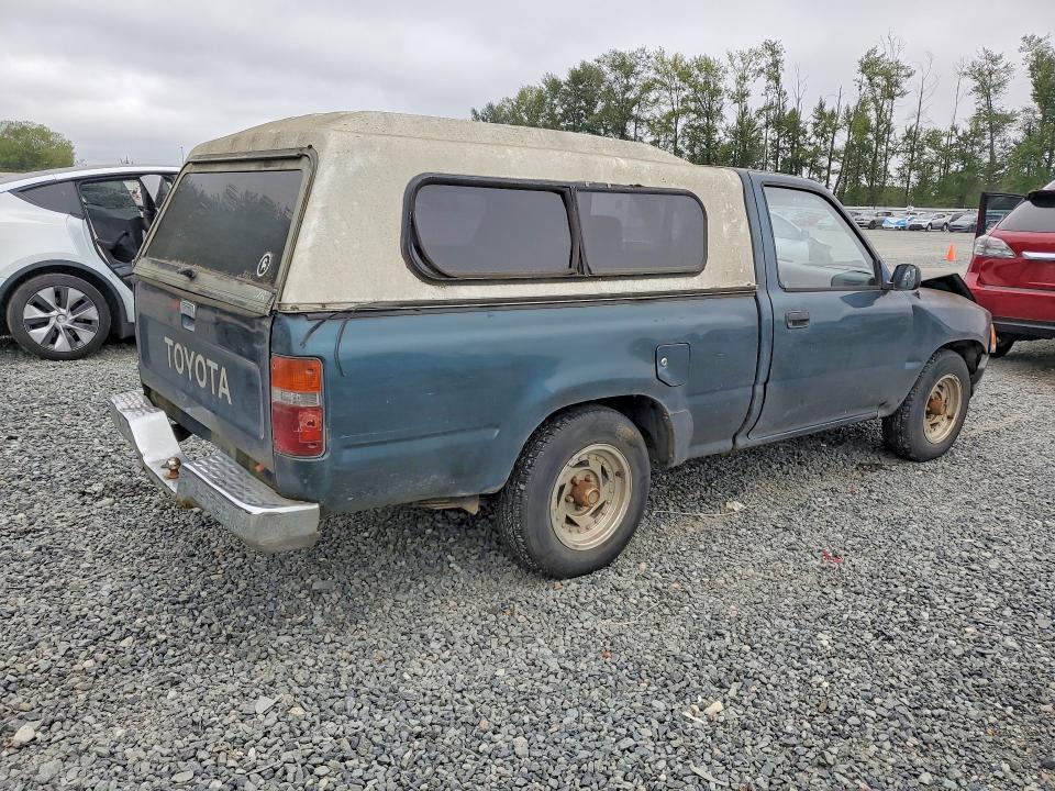1995 Toyota Pickup 1/2 TON Short Wheelbase