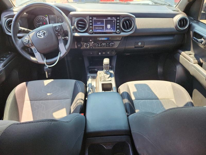 2022 Toyota Tacoma TRD OFF-Road